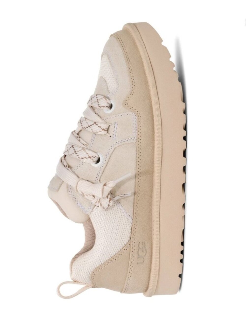 UGG Lo Lowmel Sneakers Men’s Size 11